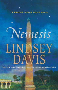 Title: Nemesis (Marcus Didius Falco Series #20), Author: Lindsey Davis