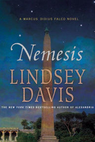 Nemesis (Marcus Didius Falco Series #20)