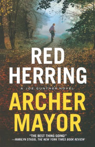 Title: Red Herring (Joe Gunther Series #21), Author: Archer Mayor