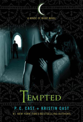 Tempted House Of Night Series 6 By P C Cast Kristin Cast Paperback Barnes Noble