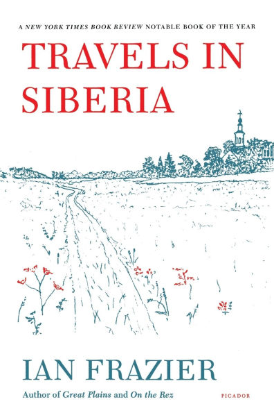 Travels Siberia