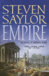 Alternative view 1 of Empire (Rome Series #2)