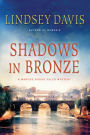 Shadows in Bronze (Marcus Didius Falco Series #2)