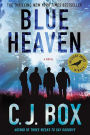 Blue Heaven: A Novel