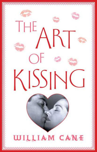 The Art of Kissing