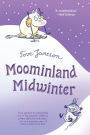 Moominland Midwinter (Moomin Series #6)