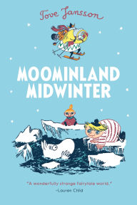 Title: Moominland Midwinter (Moomin Series #5), Author: Tove Jansson