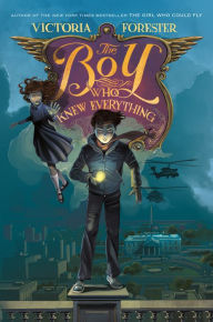 Free download ebooks for pda The Boy Who Knew Everything (English Edition) PDF