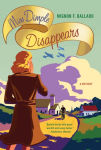 Alternative view 1 of Miss Dimple Disappears (Miss Dimple Series #1)