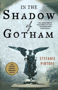 Title: In the Shadow of Gotham (Simon Ziele Series #1), Author: Stefanie Pintoff