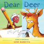 Dear Deer: A Book of Homophones