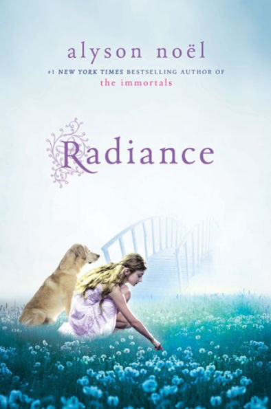 Radiance (Riley Bloom Series #1)