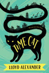 Alternative view 1 of Time Cat: The Remarkable Journeys of Jason and Gareth