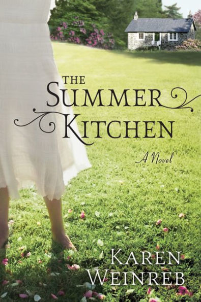 The Summer Kitchen: A Novel