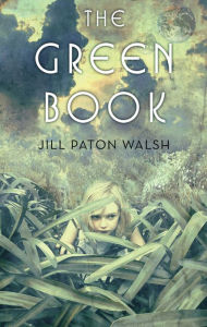Title: The Green Book, Author: Jill Paton Walsh