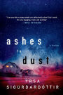 Ashes to Dust (Thóra Gudmundsdóttir Series #3)
