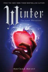 Title: Winter (Lunar Chronicles Series #4), Author: Marissa Meyer