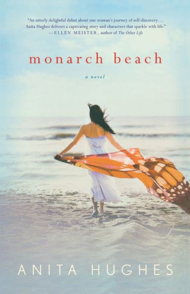 Monarch Beach: A Novel