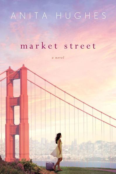 Market Street: A Novel