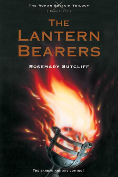 The Lantern Bearers (Roman Britain Trilogy Series #3)