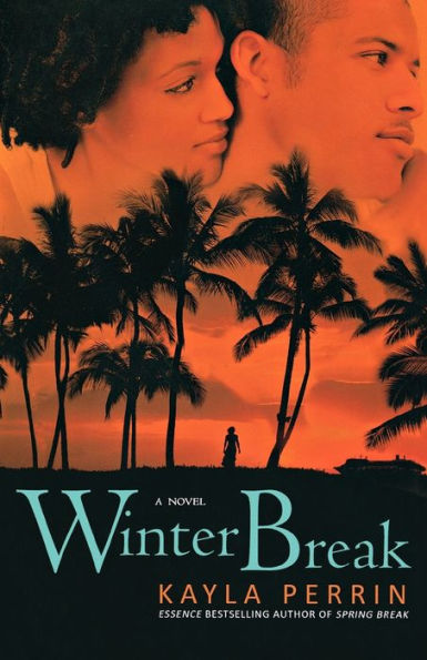 Winter Break: A Novel