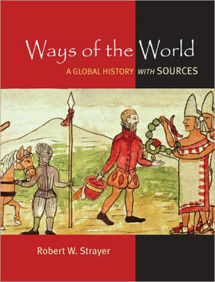 ways of the world second edition