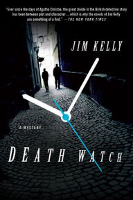 Title: Death Watch, Author: Jim Kelly