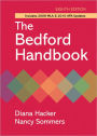 The Bedford Handbook with 2009 MLA and 2010 APA Updates / Edition 8