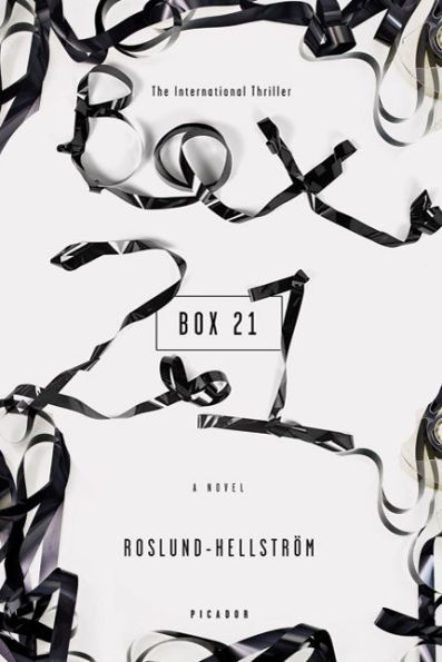 Box 21: A Novel