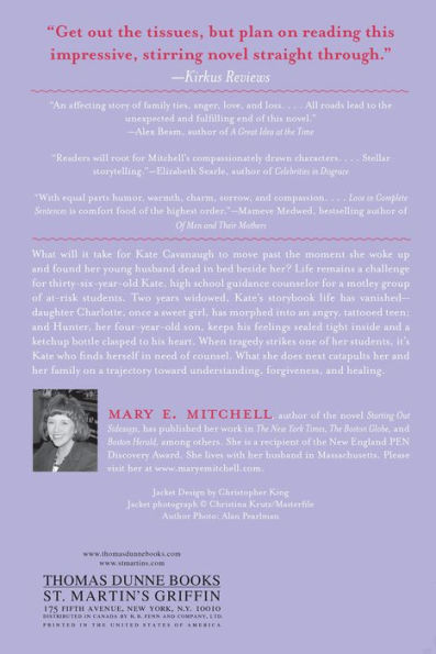 Love Complete Sentences: A Novel