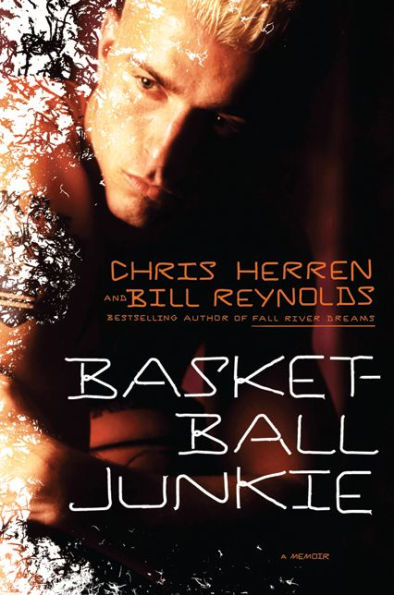 Basketball Junkie: A Memoir