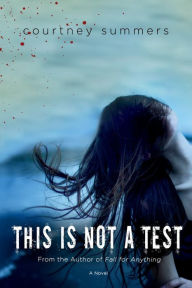 This Is Not a Test