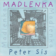 Title: Madlenka, Author: Peter Sís