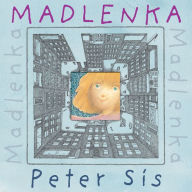 Title: Madlenka, Author: Peter Sís