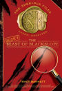 The Beast of Blackslope (The Sherlock Files Series #2)