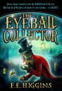 The Eyeball Collector