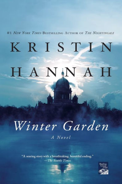 Winter Garden: A Novel