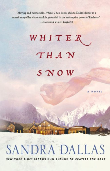 Whiter Than Snow: A Novel