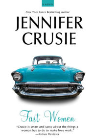 Title: Fast Women, Author: Jennifer Crusie