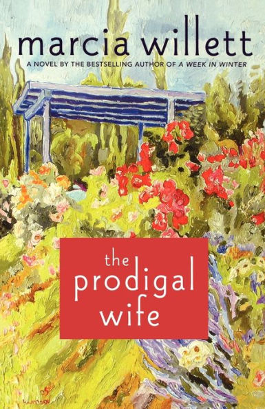 The Prodigal Wife: A Novel