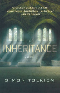 Title: The Inheritance, Author: Simon Tolkien