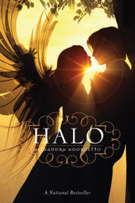 Title: Halo (Halo Trilogy Series #1), Author: Alexandra Adornetto