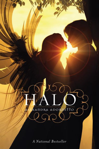 Halo (Halo Trilogy Series #1)