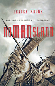 Title: Nomansland, Author: Lesley Hauge