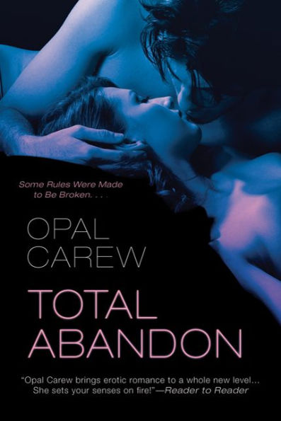 Total Abandon