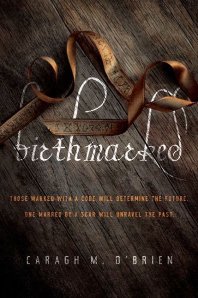 Birthmarked (Birthmarked Trilogy Series #1)