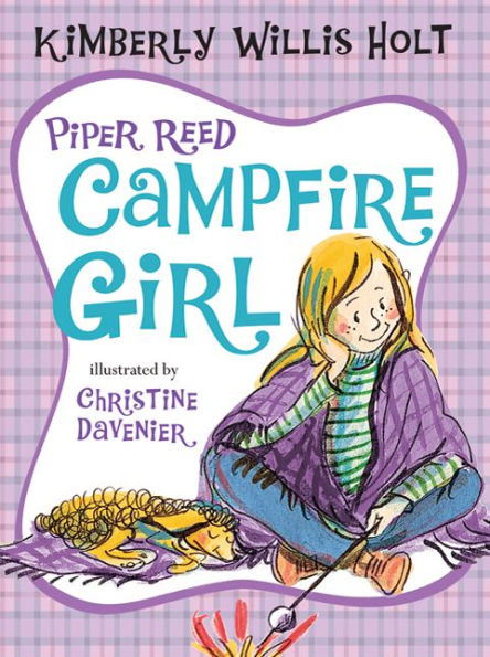 Piper Reed, Campfire Girl