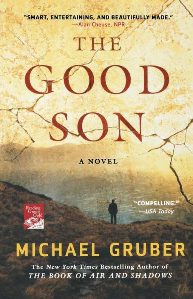 The Good Son: A Novel