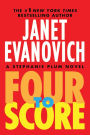 Four to Score (Stephanie Plum Series #4)