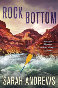 Rock Bottom (Em Hansen Series #12)